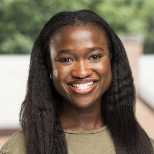 christiana adeyemi