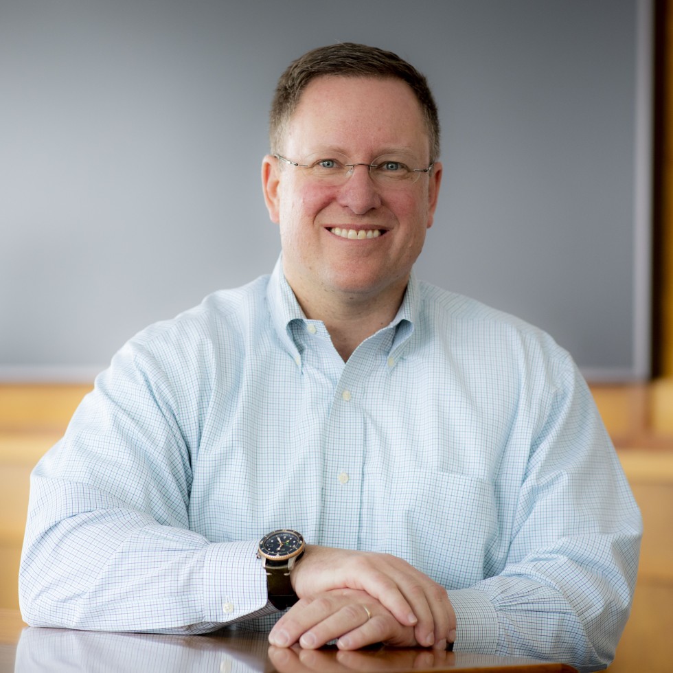 Michael Anderson, MD, MHCDS Dartmouth College