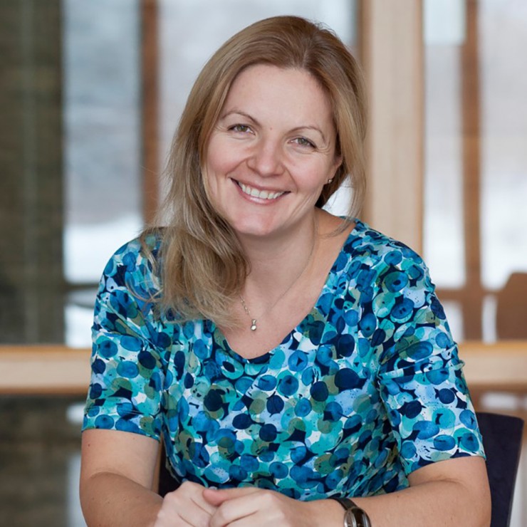 Corina Filip, MD, MHCDS | Dartmouth College