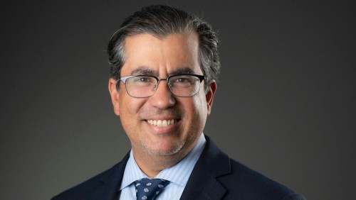 jose rodriguez, MD, MHCDS'26