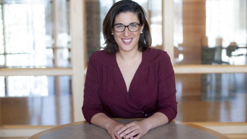 elizabeth falcone headshot