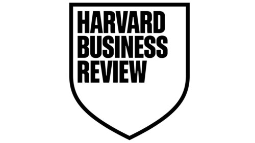 harvard business review logo