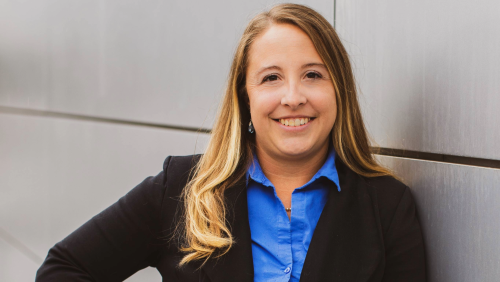 kelley johnston headshot