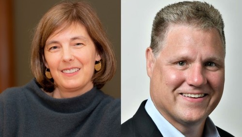 jen raney joe mcdonough headshots