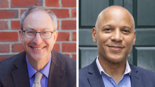 rob shumsky and alva taylor