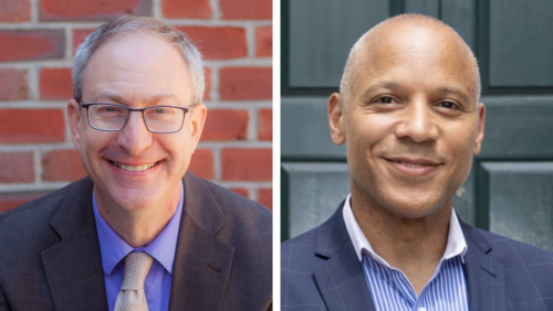 rob shumsky and alva taylor