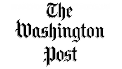 the washington post logo