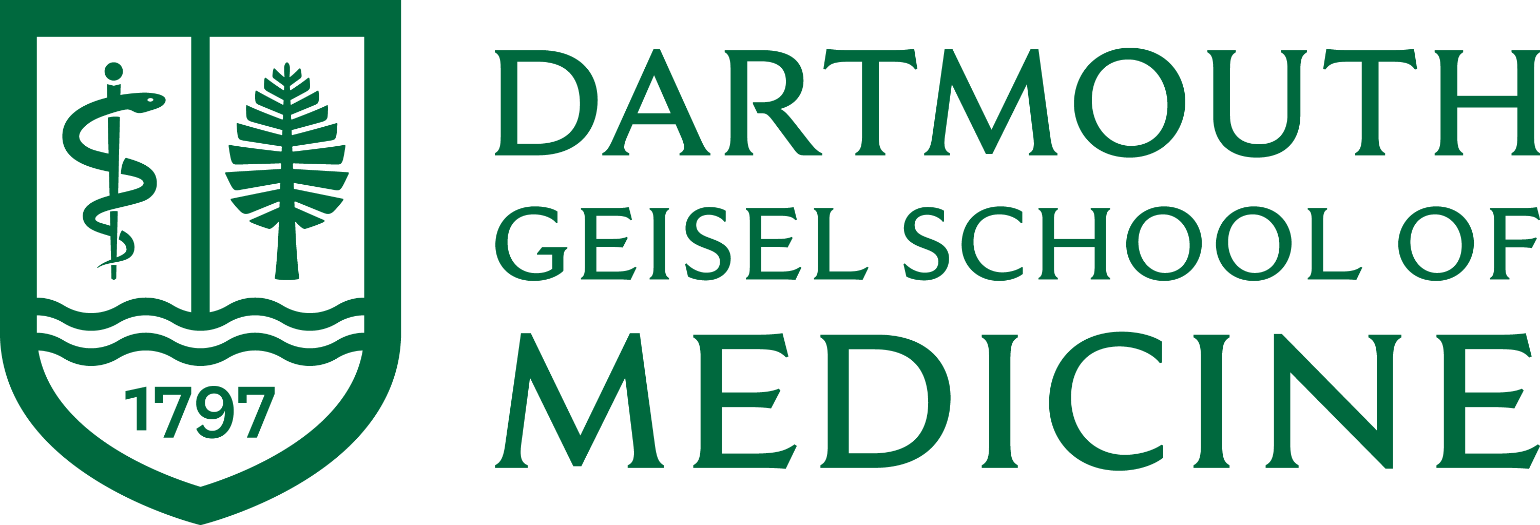 dartmouth geisel school of medicine logo